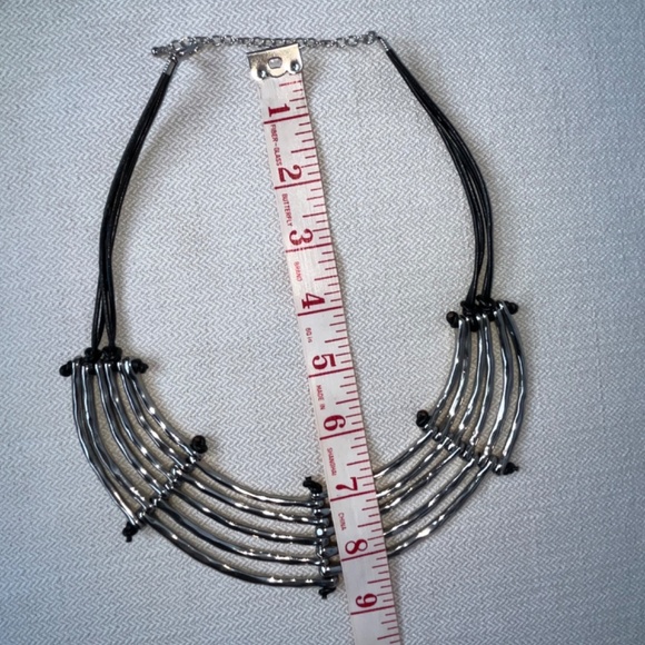 Bundle of necklace and bracelet. - Picture 3 of 6